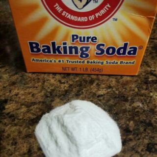 BAKING SODA - MUỐI CÓ GA ĐA NĂNG