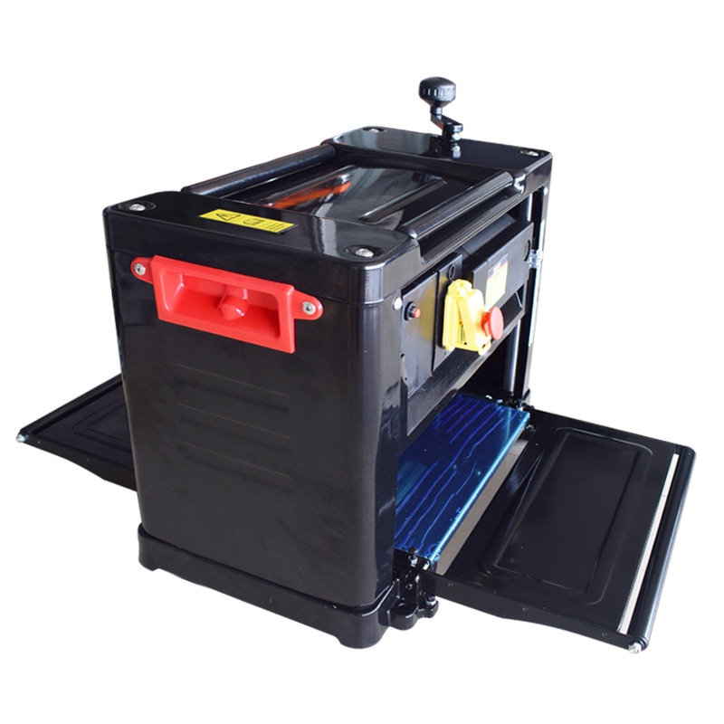 Hết hàng Máy bào gỗ - Máy bào cuốn mini 2000W XCORT Chính Hãng