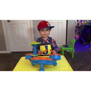 BỘ TRỐNG KIDIBEATS VTECH.