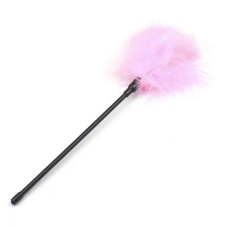 Cây Lông Vũ Vuốt Ve Làm Nhột Tình Yêu