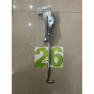 chân chống xe đạp cỡ 20 , 24 , 26 , 27