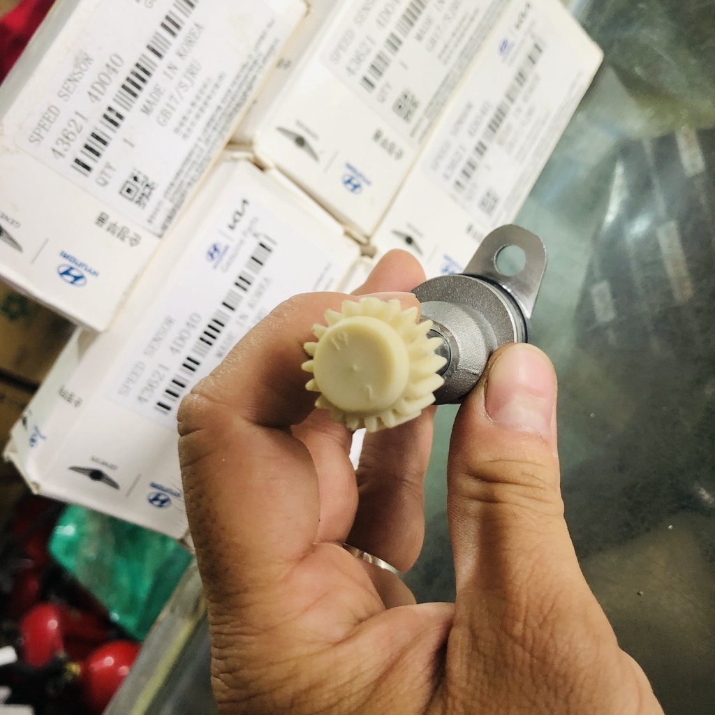 NHÔNG CÔNG TƠ MÉT KIA BONGO 3, HYUNDAI PORTER 2, H100, STAREX