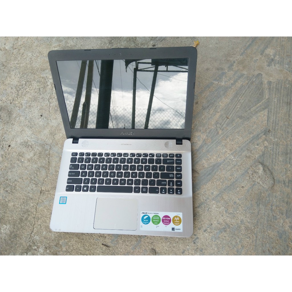 Laptop ASUS X441 ÂM THANH CỰC HAY CẤU HÌNH CAO | BigBuy360 - bigbuy360.vn
