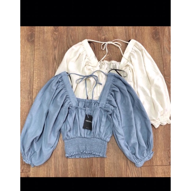 Pass/thanh lý áo F21