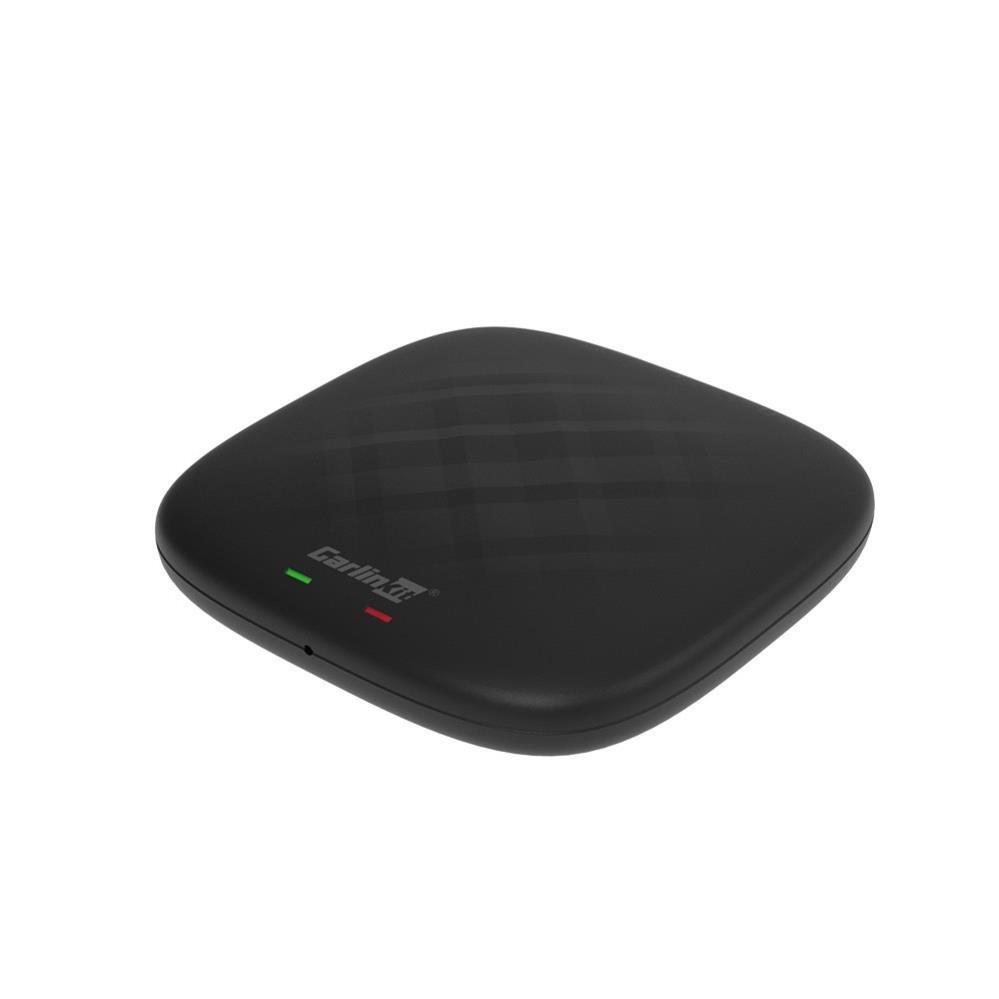 Android Box 2022 cho màn hình zin trên ô tô có Carplay - Hàng chính hãng Carlin Kit