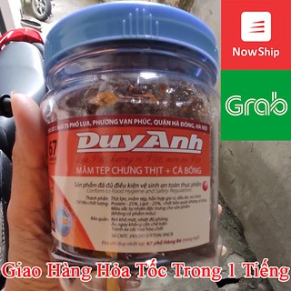 Mắm Tép Chưng Thịt Duy Anh Hộp 500g
