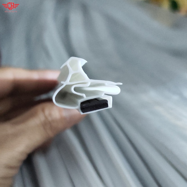 Ron Tủ Lạnh loại gài - bắt vít 1,8m 2m 3m gioăng tủ lanh