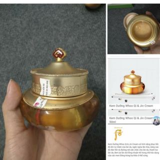 Kem dưỡng da