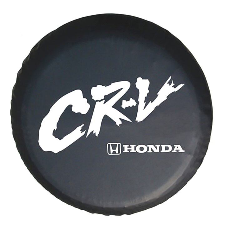 Bọc Lốp Dự Phòng Xe Ô Tô Honda CRV
