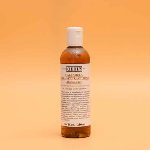 Nước hoa hồng Kiehls hoa cúc Mỹ 250ml