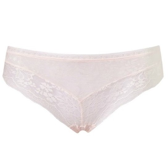 Quần lót ren nữ Triumph 6530 dáng lưng vừa, kiểu dáng gợi cảm quyến rũ