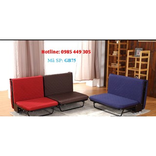 GIƯỜNG XẾP BA KHÚC NIKITA GB75