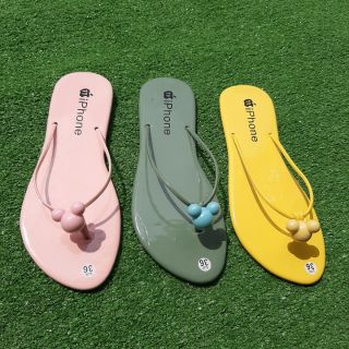 DÉP KẸP THỜI TRANG NỮ