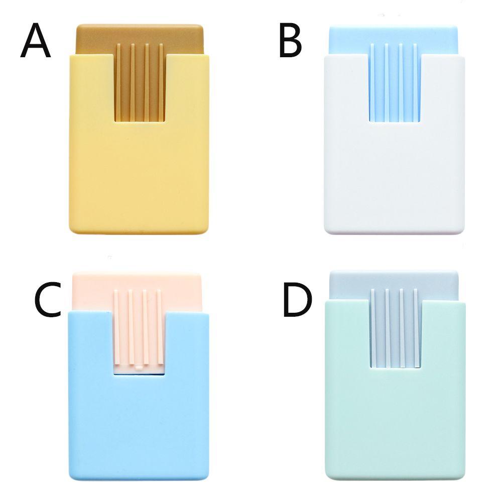 Hộp Đựng Kính Áp Tròng Mini Tiện Dụng