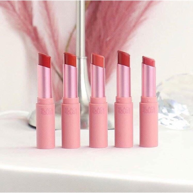 Son black rough thỏi