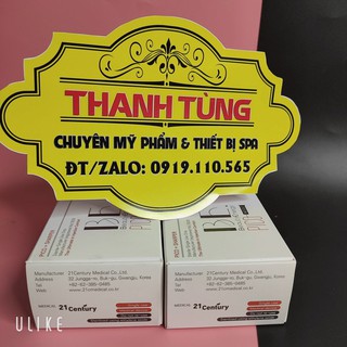 Đầu kim tiêm Nano 34G 4mm