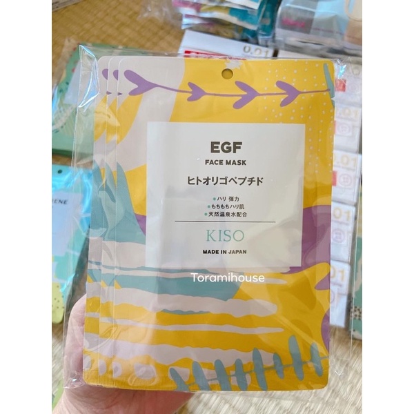 Mặt nạ KISO nội địa Nhật