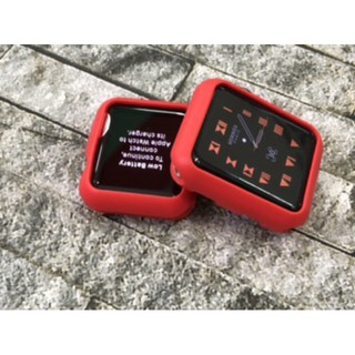 Ốp lưng bằng Cao su apple watch