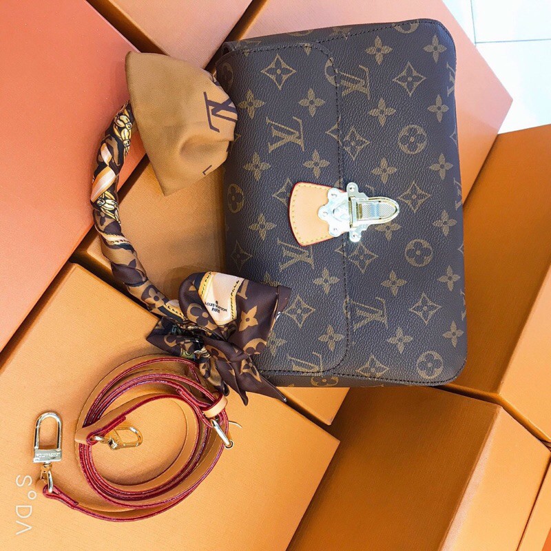 👜⚜️LV bag - hàng QUẢNG CHÂU CAO CẤP