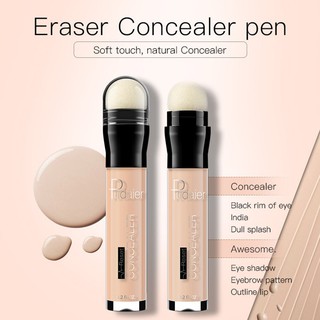 Bút che khuyết điểm Pudaier 6 màu cao cấp dành cho nữ