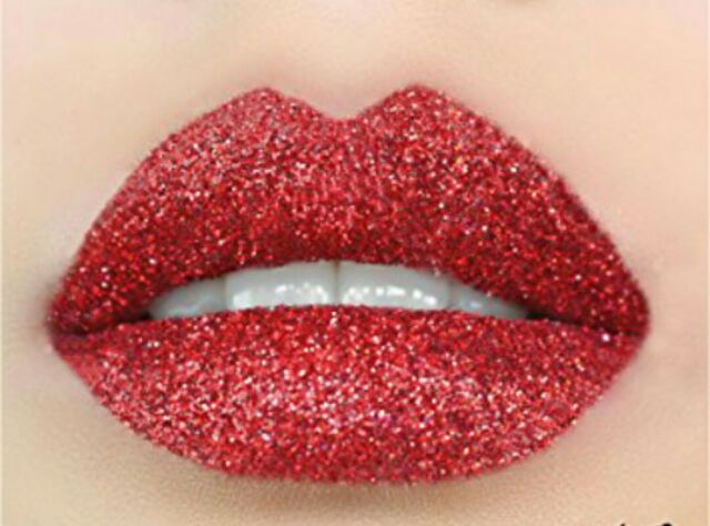 Kim tuyến nhiễn làm son