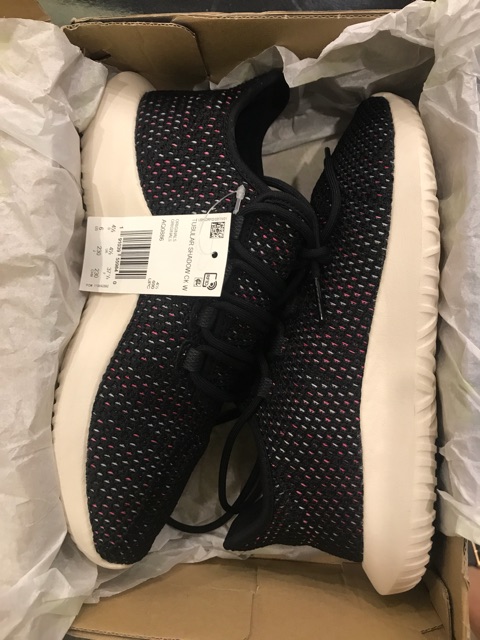 Giày Adidas Tubular shadow CK W