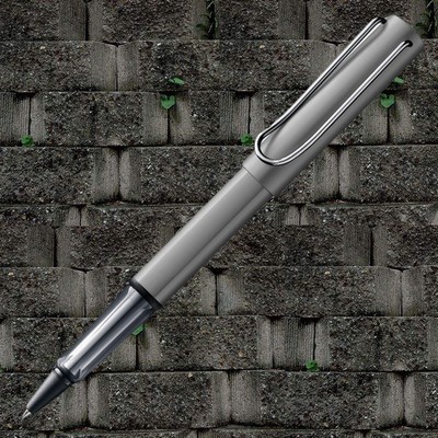 Bút bi đầu bạc Lamy Al-Star phiên bản đặc biệt 2019