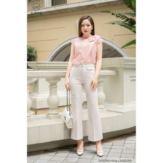 Áo Sơ Mi Eli tơ Cao Cấp Mã EA20.062