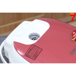 Nồi Cơm Điện Tử SUPOR CFXB50FC29VN-75 1.8 Lít