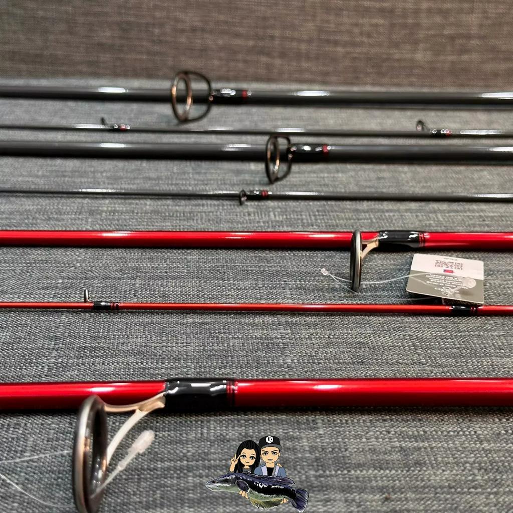 CẦN CÂU CHUYÊN LURE SHIMANO MAJESTIC