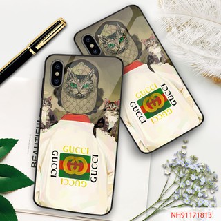 [FREESHIP 150K] - ỐP IPHONE, SAMSUNG TRÁNG GƯƠNG GUCCI NH91171813