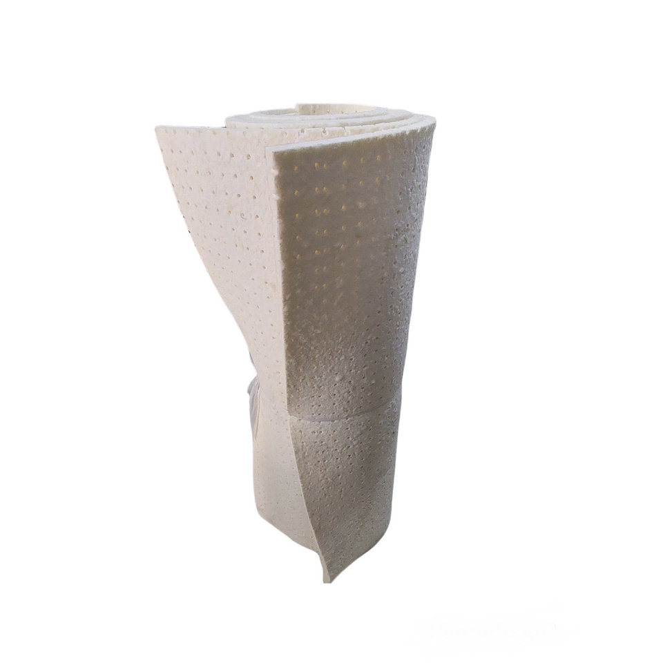 Mút lót bàn ủi có đục lỗ sẵn khổ 80x150cm