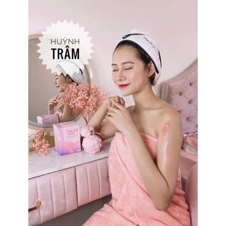 [GIÁ SỈ] SỮA TẮM XÔNG TRẮNG PINK