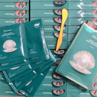 Mặt nạ giấy JM Solution Mask