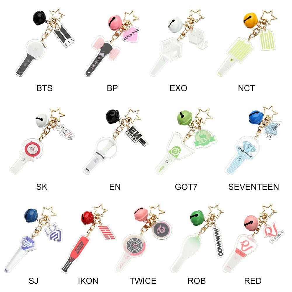 DIACHAVN Blackpink Áo Thun Tay Ngắn In Hình Nhóm Nhạc BTS GOT7 Dễ Thương