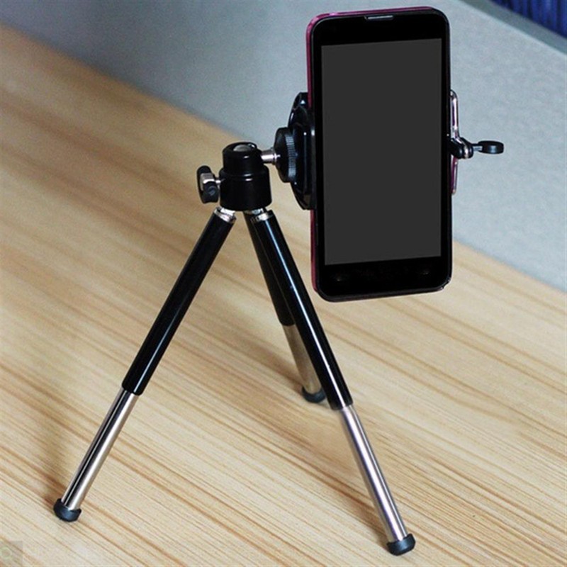 Tripod Mini Cho Điện Thoại Yg300