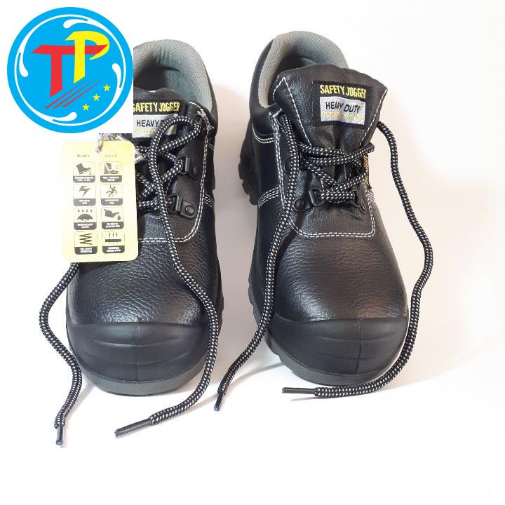 giày bảo hộ safety jogger - Giày Bảo Hộ Safety Jogger - Cao Cấp