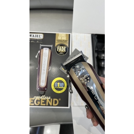 Tông đơ Wahl Legend Pin / Legend Cordless