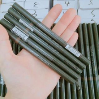 KẺ MÀY INNISFREE AUTO EYEBROW MẪU 2019