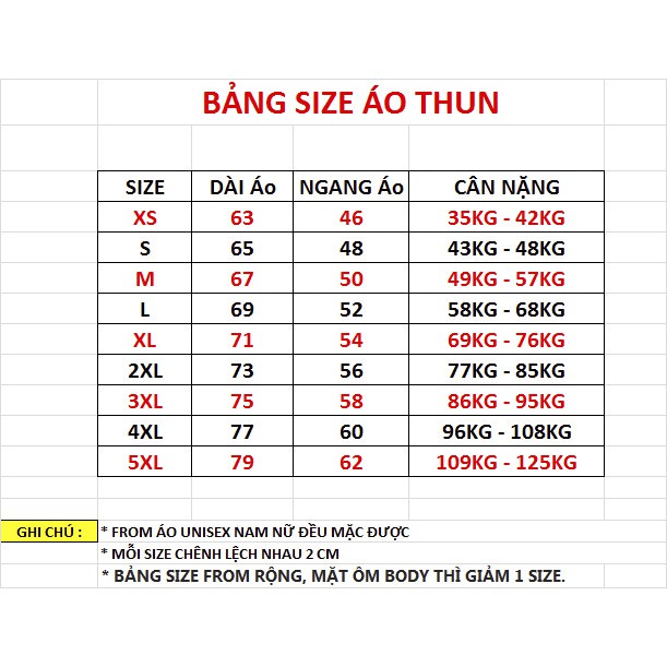 Áo thun levis nam nữ tay ngắn không cổ chất cotton tici