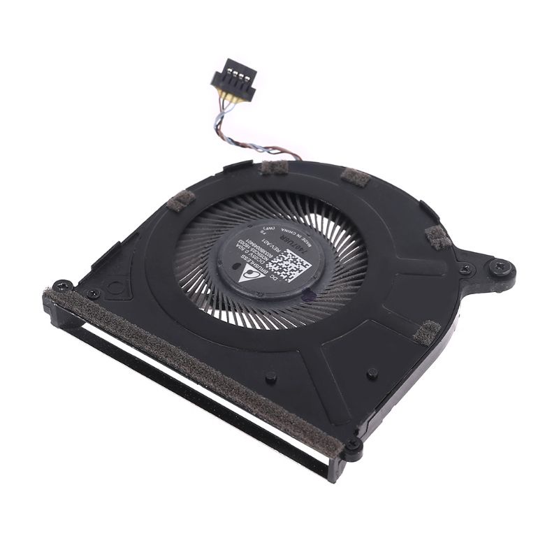 Quạt Tản Nhiệt Thay Thế Cho Laptop/Notebook Hp Elitebook X360 1030 G2 917886-001 919415-001 Chấp nhận