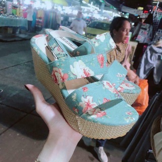 SANDAL ĐẾ XUỒNG THÁI LAN
