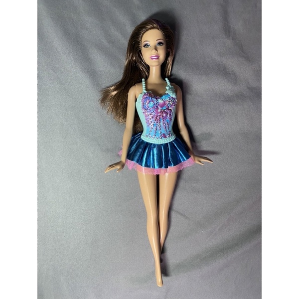 Búp bê Barbie tiên