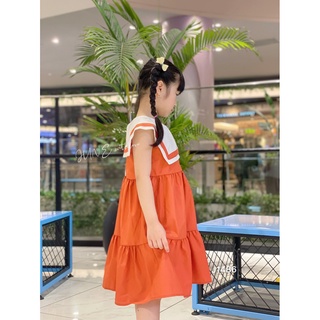 [NEW ARRIVAL] ĐẦM BÉ GÁI PHỐI BẢNG DỄ THƯƠNG