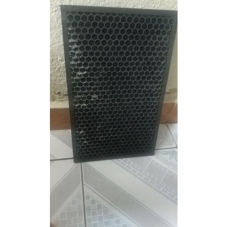 Máy lọc không khí Sharp