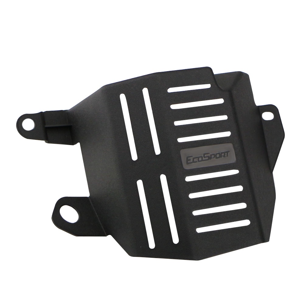 Ốp Bọc Bảo Vệ Trục Vô Lăng Xe Hơi Ford Ecosport 2013 2014 2015 2016 2017