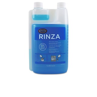Dung Dịch Vệ Sinh Vòi Đánh Sữa Urnex Rinza Alkaline