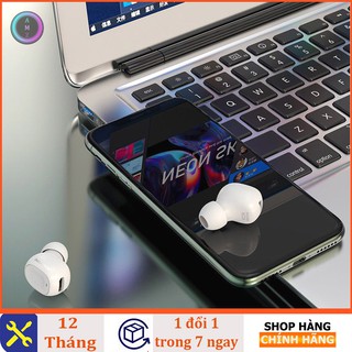Tai Nghe Bluetooth Borofone BC28 5.0 - Hàng Chính Hãng