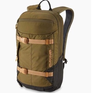 Balo Đa Năng Dakine Mission Pro 18L BackPack Nam