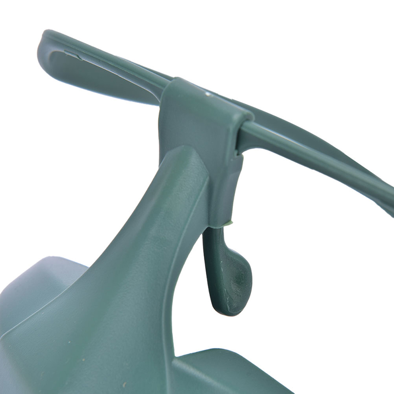 (hàng Mới Về) 1 Khẩu Trang Bảo Vệ Chống Sương Mù Bằng Nhựa